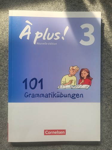 Plus 101 - a,