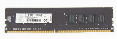 Skill series gb - g.skill,