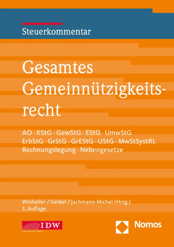 Winheller gesamtes - (u., a.)
