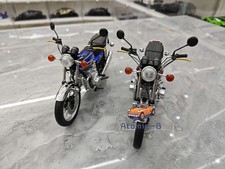 Minichamps 1:12 1972 Kawasaki