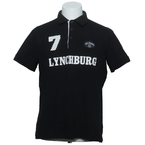 Jack daniels poloshirt - jack,