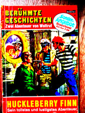 Bastei Verlag "Berühmte