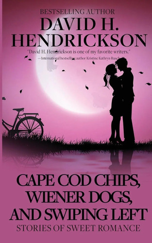 Cape cod chips - wiener, dogs