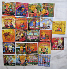 22 x  Der Kleine König Minibücher