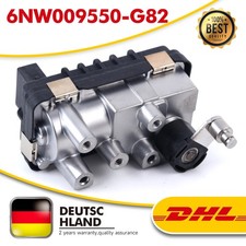 Ladedrucksteller stellmotor - ladedrucksteller,