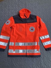 DRK Softshelljacke Größe 38