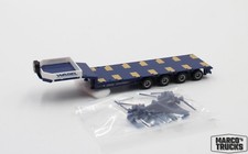 Herpa Goldhofer Auflieger