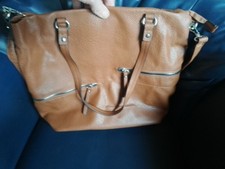 handtaschen damen gebraucht Braun Groß