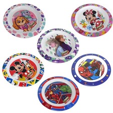 Mikrowellengeschirr Teller