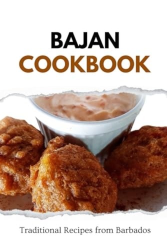 Bajan cookbook traditional - bajan,