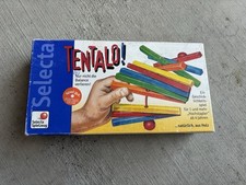 Selecta Spielzeug Tentalo