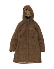 Jack Wolfskin wattierter