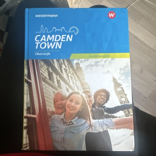 Westermann camden town - westermann,