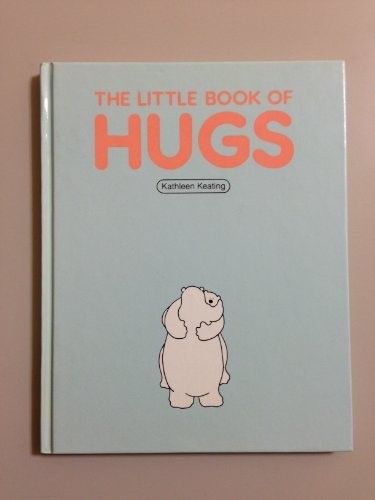 The little book hugs - the,