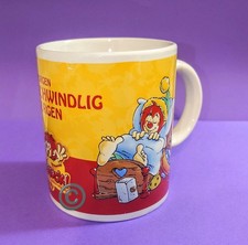 Pumuckl Tasse, selten