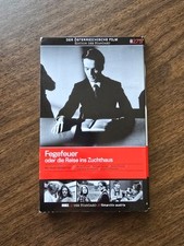 "Fegefeuer oder die Reise ins Zuchthaus" (DVD)