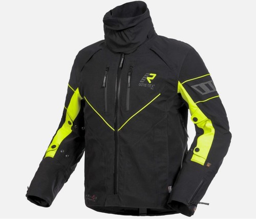 Rukka realer goretex - rukka,
