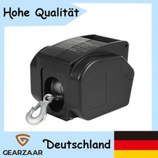 Elektrische Seilwinde