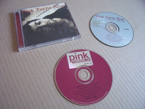 Pink turns blue - -, sex