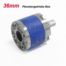 Planetengetriebe box hohes - planetengetriebe,