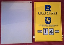 Blech Rheinland / Bonner