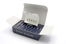 IM Corona Feuerzeug - 10 x