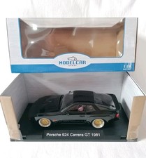 1:18 Porsche 924 Carrera GT