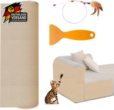 Katzen Kratzmatte