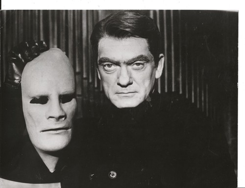 Pressefoto fantomas jean - pressefoto,