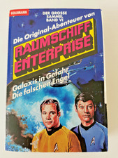 Star Trek Buch, Raumschiff