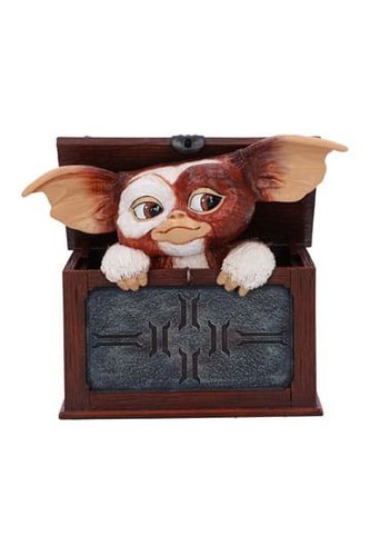 Gremlins statue gizmo you - gremlins,