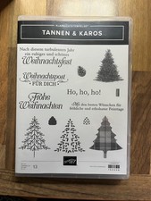 Stampin Up  - Stempelset