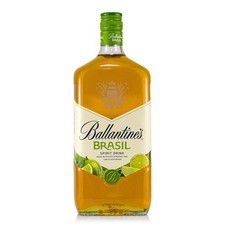 Ballantines brasil spirit - ballantines,