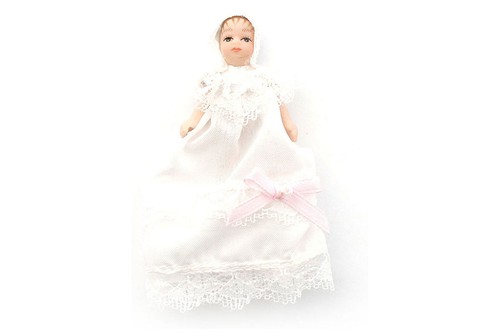 Dolls house 5127 puppe - dolls, "baby