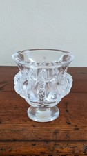 LALIQUE "Dampierre"