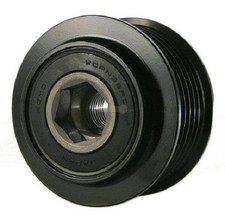 1** PULLEY ALTERNATOR PULLEY