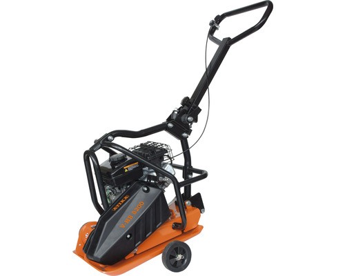 Atika 8200 rüttelplatte - 8200,