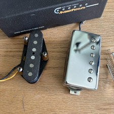 Amber pickups vintage - amber,