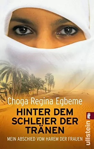 Hinter dem schleier der - dem,