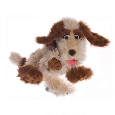 LIVING PUPPETS HANDPUPPE