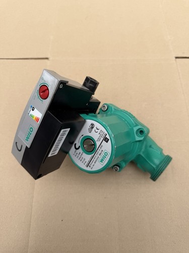 Wilo stratos eco 5 - wilo, 25/1-5-(de)
