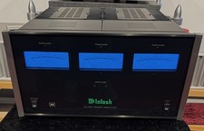 Mc Intosh MC 205 5 Kanal