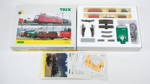 Minitrix 11416 start - n, start-set