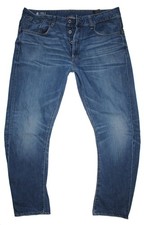 G-Star Herren Jeans Hose TYPE