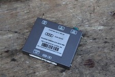 Audi A4 S4 B9 2017 Benzin