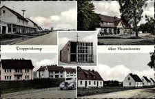 Ak Trappenkamp im Kreis