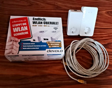 devolo dLAN 1200+ WiFi ac