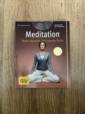 Marie Mannschatz Meditation