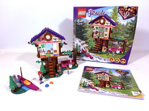 Lego friends baumhaus - friends:,