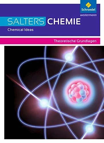 Salters chemie chemical - salters, chemie: